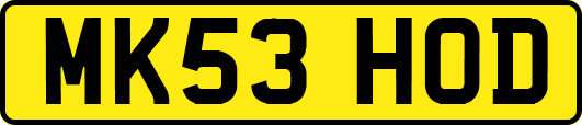 MK53HOD