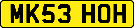 MK53HOH