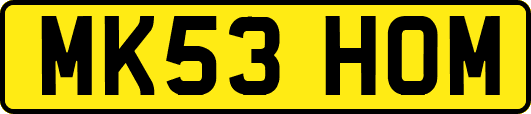 MK53HOM