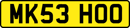 MK53HOO