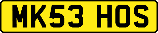 MK53HOS