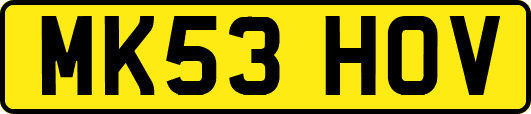 MK53HOV