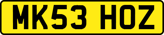 MK53HOZ