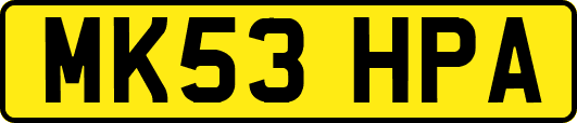 MK53HPA