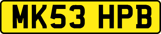 MK53HPB