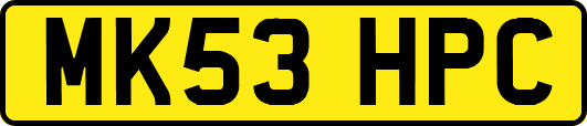 MK53HPC