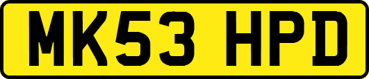 MK53HPD