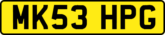 MK53HPG