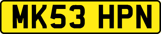 MK53HPN
