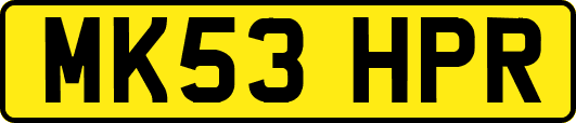 MK53HPR