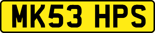 MK53HPS
