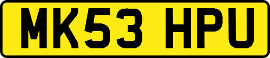 MK53HPU