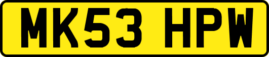 MK53HPW