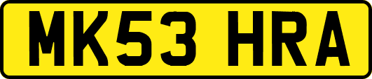 MK53HRA