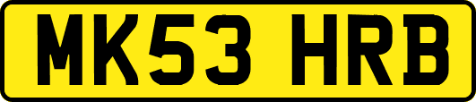 MK53HRB