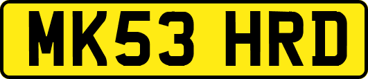 MK53HRD