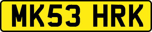 MK53HRK