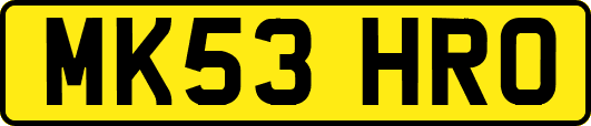 MK53HRO
