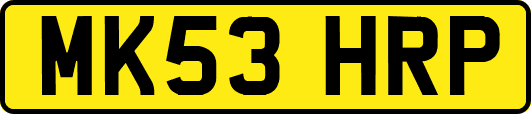 MK53HRP
