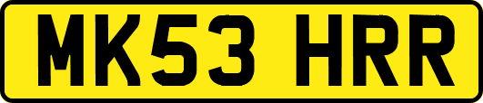 MK53HRR