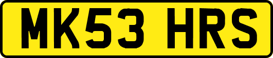 MK53HRS