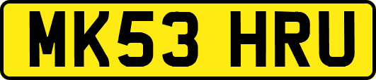 MK53HRU