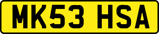 MK53HSA