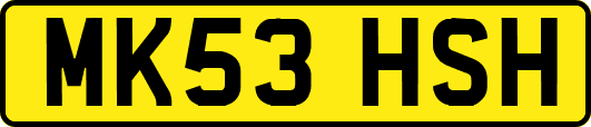MK53HSH