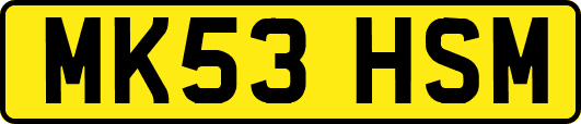 MK53HSM