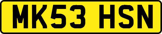MK53HSN