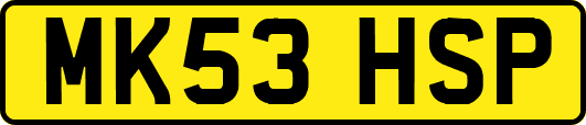 MK53HSP