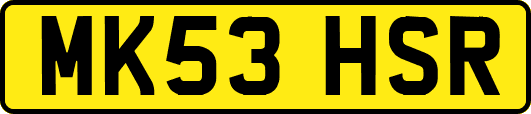 MK53HSR