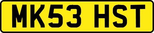 MK53HST