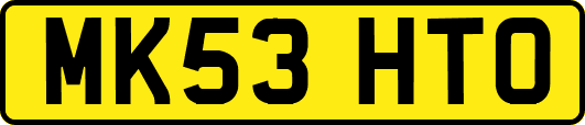 MK53HTO