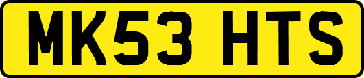 MK53HTS