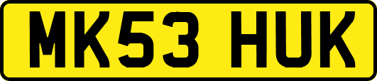 MK53HUK