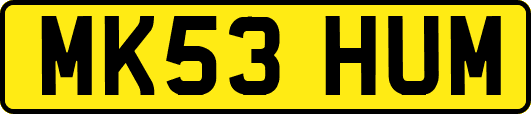 MK53HUM