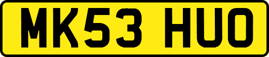 MK53HUO
