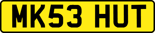 MK53HUT