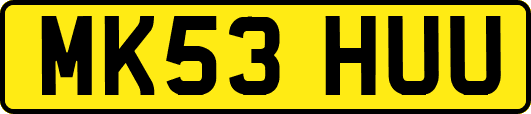 MK53HUU
