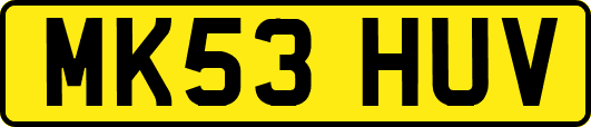 MK53HUV