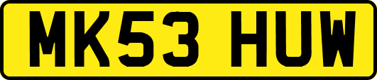 MK53HUW