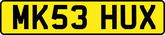 MK53HUX