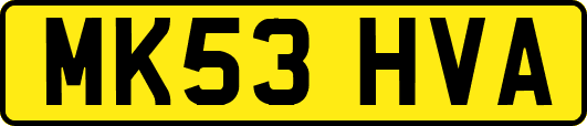 MK53HVA
