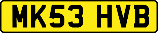MK53HVB