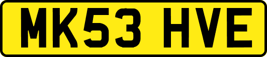 MK53HVE