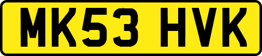 MK53HVK