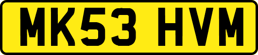 MK53HVM