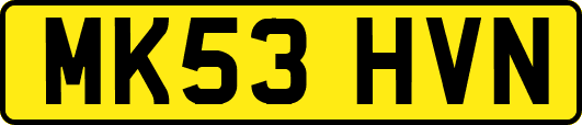 MK53HVN