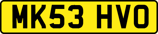 MK53HVO